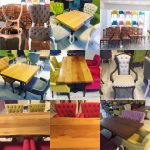Cafe masa sandalye modelleri-14