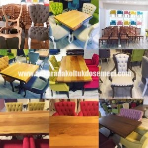 Cafe masa sandalye modelleri-14