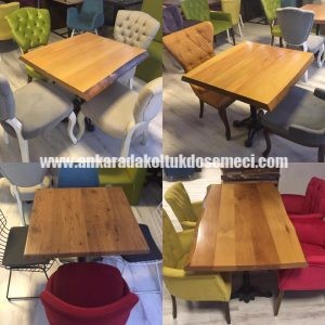 Cafe masa sandalye modelleri-2